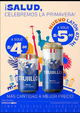 CERVEZA PILSEN TRUJILLO 4730ML