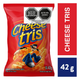Cheese Tris 44g