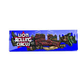 LION ROLLING CIRCUS BLUEBERRY