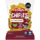 chifle crickets chorizo parrilero