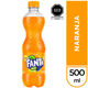 FANTA Naranja 500ml