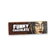 LION ROLLING CIRCUS CHOCOLATE