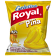 Gelatina  piña Royal