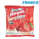 GELATINA FRESA ROYAL
