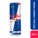 Bebida Energizante Red Bull