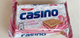 Casino Sabor fresa