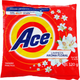 DETERGENTE ACE 120GR UNIDAD