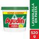 Ayudin limon pasta 520 GR