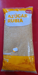Azúcar Rubia 1/2 kg
