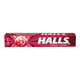 Barra  Halls Cherry de 30gr