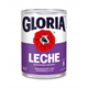 Leche gloria evaporada 390GR