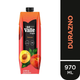 Frugos del Valle durazno 970ml