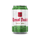 Cerveza Royal Dutch Lata 330 ml