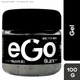Gel para Cabellos For Men Black Ego
