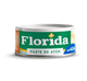 Filete en agua y sal florida