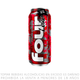Four Loko Fruit Punch Lata 473 ml