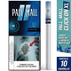 CAJETILLA PALL MALL XL 20UND - AZUL