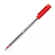 LAPICERO FABERCASTEL ROJO