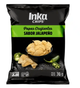 INKA CHIPS  JALAPEÑO 30 GR