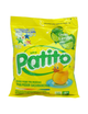 DETERGENTE PATITO X 140 GR