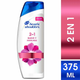 HS SH SUAVE Y MANEJABLE 375ML