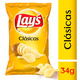 Lays clasicas 39g