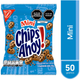 CHIPS AHOY MINI 50G