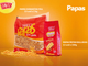 FRITZ Papas Doraditas - Bolsa 1kg