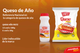 FRITZ QUESO DE AÑO - 180grs