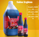Galon 3.6 lts - Salsa Inglesa