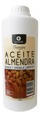 ACEITE ALMENDRA 1 LITRO