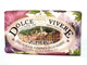 JABON PORTOFINO VIVERE 250 GR DOLCE