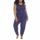 HONEYDEW PIJAMA 3 PC CORAZONES M