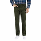 JACHS STRAIGHT FIT COLOR VERDE TALLA 32X29