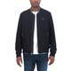 NAUTICA CHAQUETA T/L CASUAL PARA CABALLERO COLOR NEGRO TALLA L