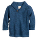 JUMPING BEANS SUETER T/5 CAJA NO. 15 NIÑO AZUL TALLA 5