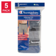 Champion ropa interior T/M de hombre paquete de 5 color azul-gris-negro