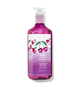 BJ-00002 JABON GEL PARA MANOS BLACK CHERRY MERLOT
