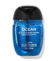 ANTIBACTERIAL DE BOLSILLO CAJA 7 OCEAN B&B