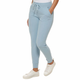 MARC NEW YORK PANTS JOGGER COLOR CELESTE TALLA 3X