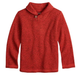 JUMPING BEANS SUETER T/4 CAJA NO. 15  NIÑO ROJO TALLA 4
