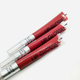 BP-0001 CAJA NO. 7 Lip glossies timeless rouge