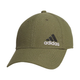 ADIDAS T/S/M GORRA PARA HOMBRE VERDE