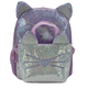ACCESORY INNOVATIONS MOCHILA DE 2 PIEZAS PARA NIÑA COLOR LILA GATITO