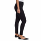 GLORIA VANDELBIT PULL ON COLORE NGRO TALLA 14