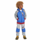 NICKELODEON Paw Patrol 3pzs PARA NIÑO TALLA 6