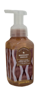 BJE-00014 JABON ESPUMOSO MAHOGANY VANILLA