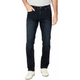 BUFFALO JACKSON STRAIGHT STRETCH PANTALON 30X34 DE LONA PARA HOMBRE COLOR AZUL OSCURO TALLA 30X34
