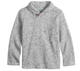 JUMPING BEANS SUETER T/5 CAJA NO. 15 NIÑO GRIS CLARO TALLA 5