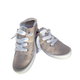 JELLYPOP ZAPATILLA TENNIS PARA NIÑA COLOR BEIGE TALLA 5.5M